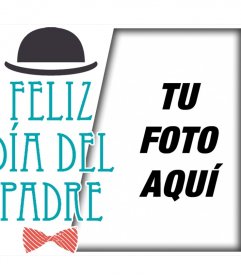 Introducir 111+ imagen fotomontajes gratis dia del padre