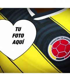 Escudo De La Federacion Colombiana De Futbol - Compartir ...