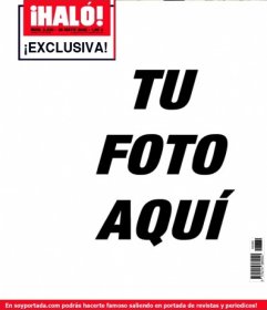 Revistas personalizadas con tus fotos, créala tú mismo 