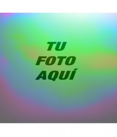 Filtro de colores estilo lomográfico de colores para aplicar a tus fotos