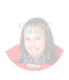 Marco para recortar tus fotos en un circulo y gratis 