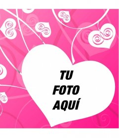 pañuelo Serafín mal humor Fotomontaje de amor para decorar tus fotos románticas con un fondo de -  Fotoefectos