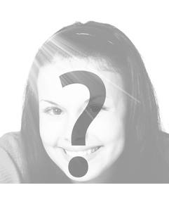 Efecto para fotos de destello de luz blanca