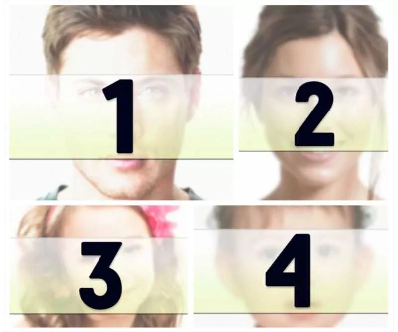 Juntar dos fotos en una online. Fusión de fotos. Fotoefectos