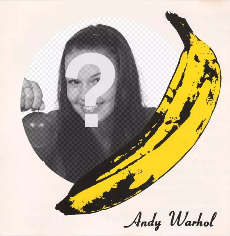 Collage con la portada de CD de The Velvet Underground & Nico ..