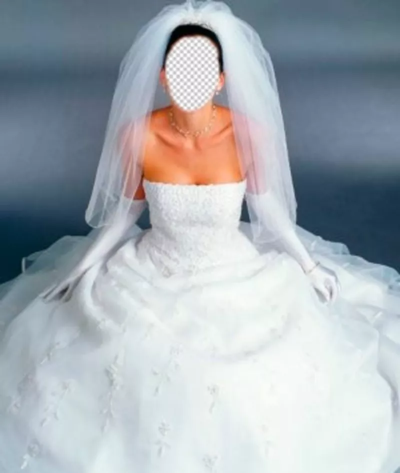 vestidos novia online - Fotoefectos