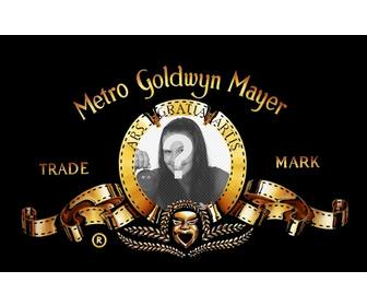 quieres leon famosa metro goldwyn mayer crea fotomontaje hazte famoso