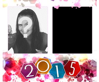 collage fotos ano 2015