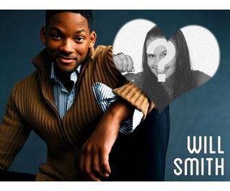 collage will smith foto