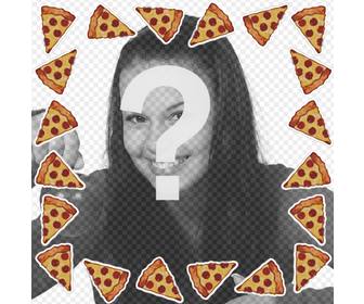 marco online pizzas subir foto