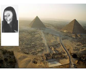 fondo twitter podras poner foto piramides antiguas egipto
