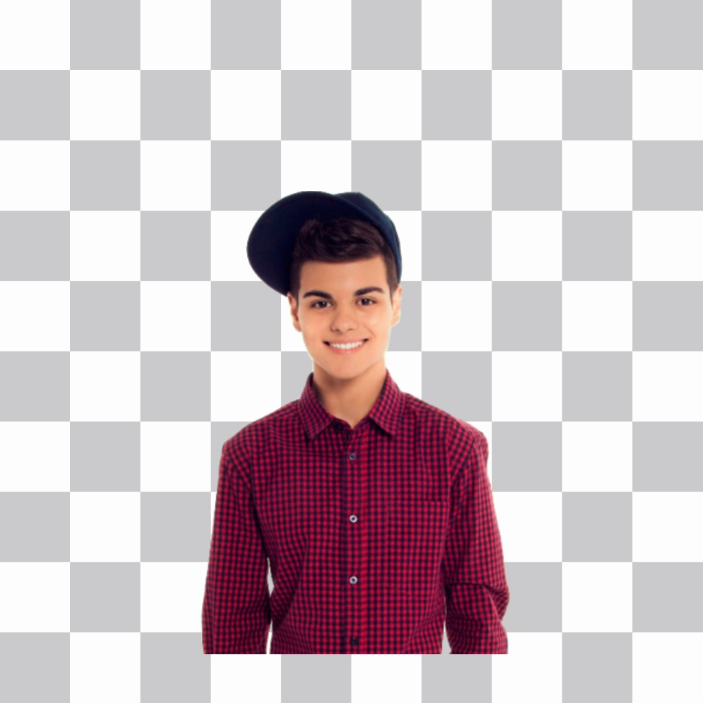 Pegatina de Abraham Mateo ..