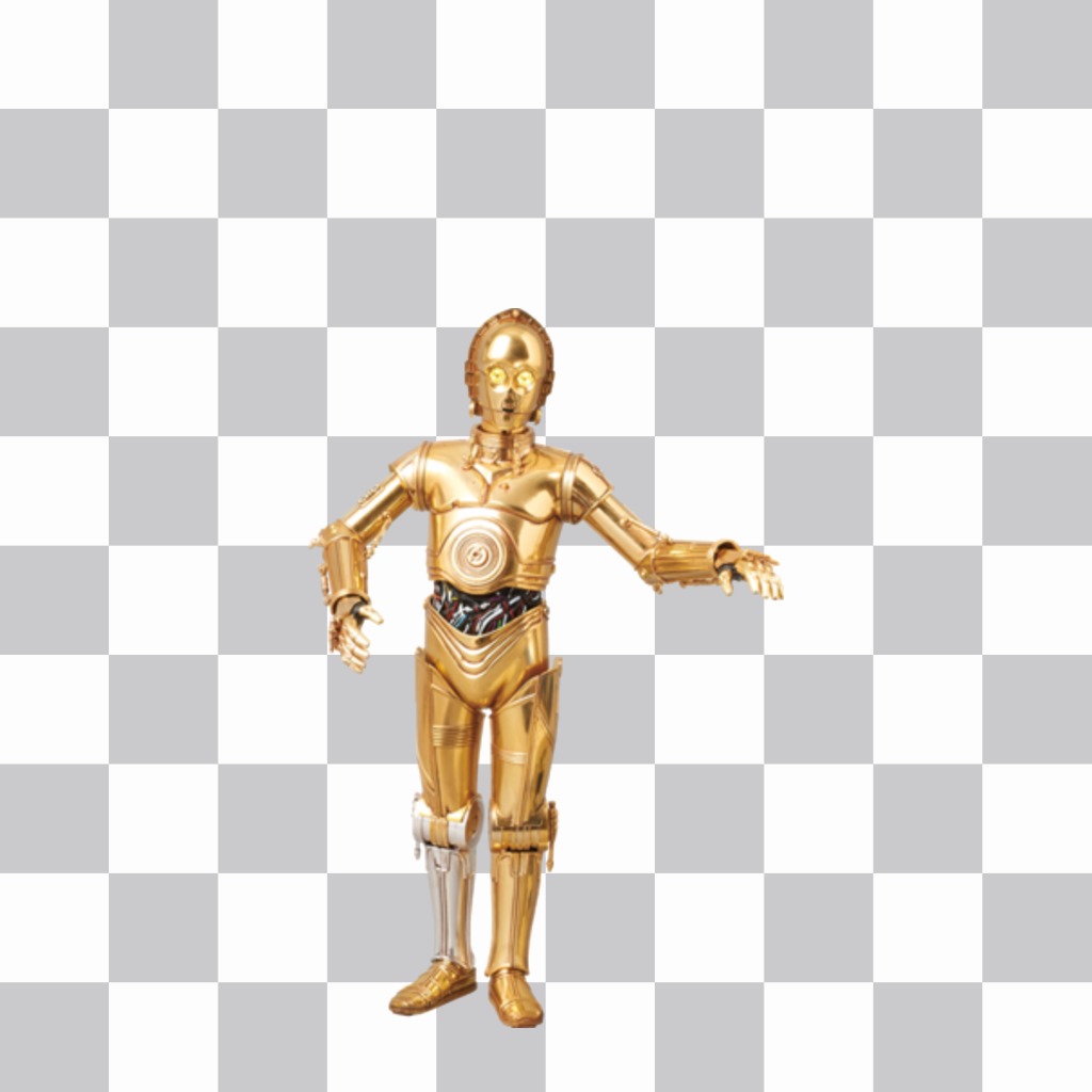 Fotomontajes de Star Wars gratis para tus fotos - Fotoefectos Fotomontajes de Star Wars gratis para tus fotos - Fotoefectos