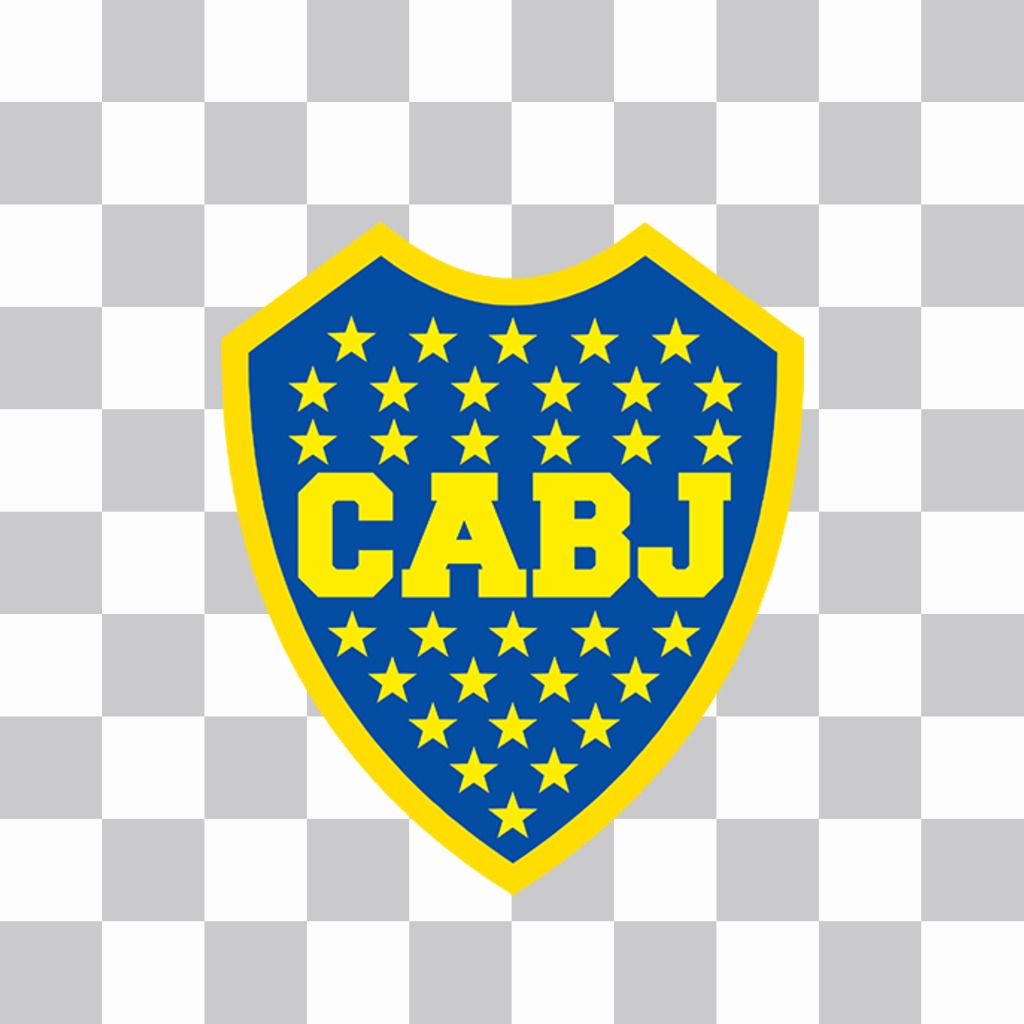 Si eres del equipo Club Atlético Boca Juniors entonces sube tu foto ..