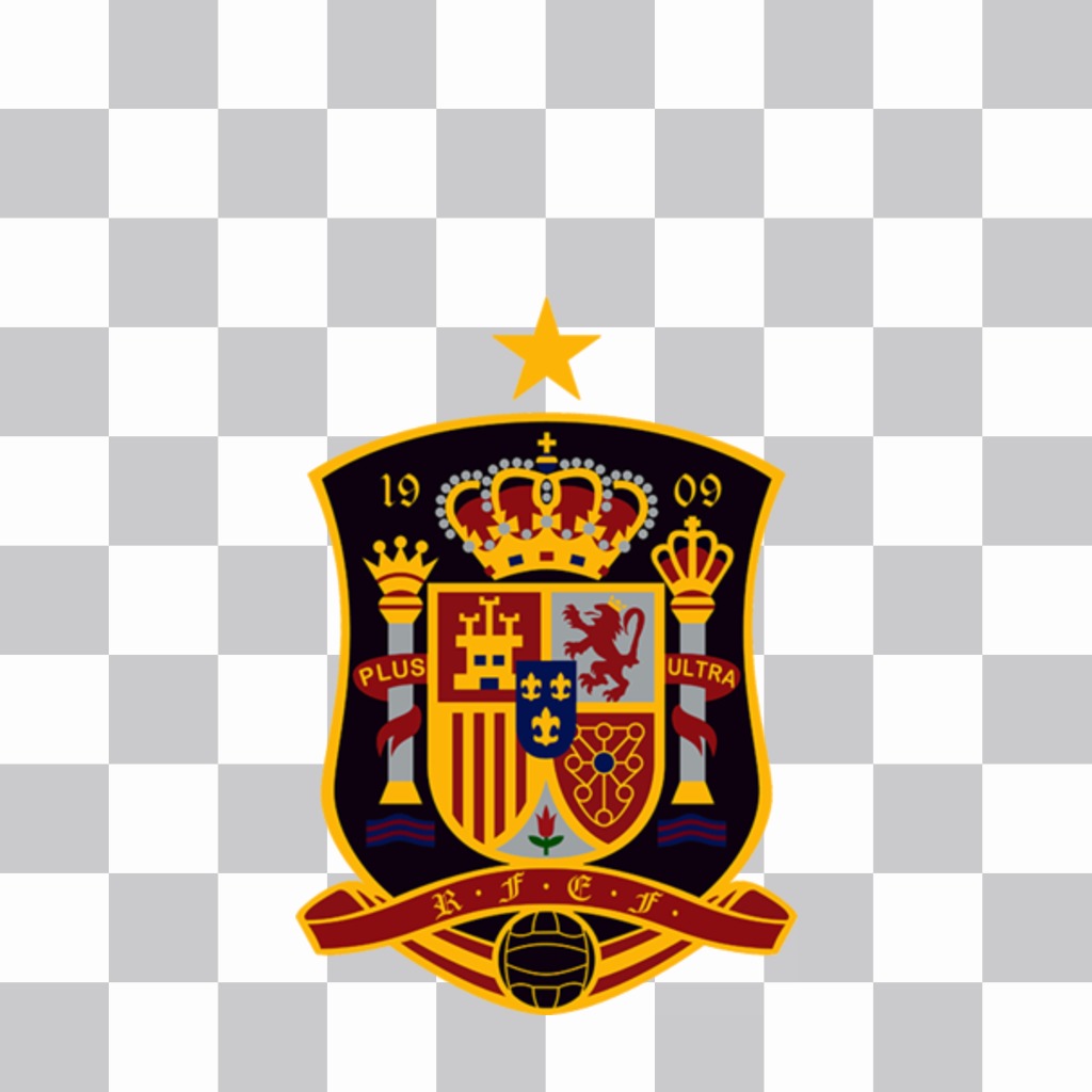 Bandera de españa, fotomontaje para fotos - Fotoefectos Bandera de españa, fotomontaje para fotos - Fotoefectos