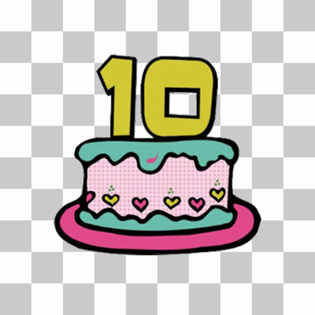 Картинки для 10 лет