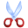 cut image